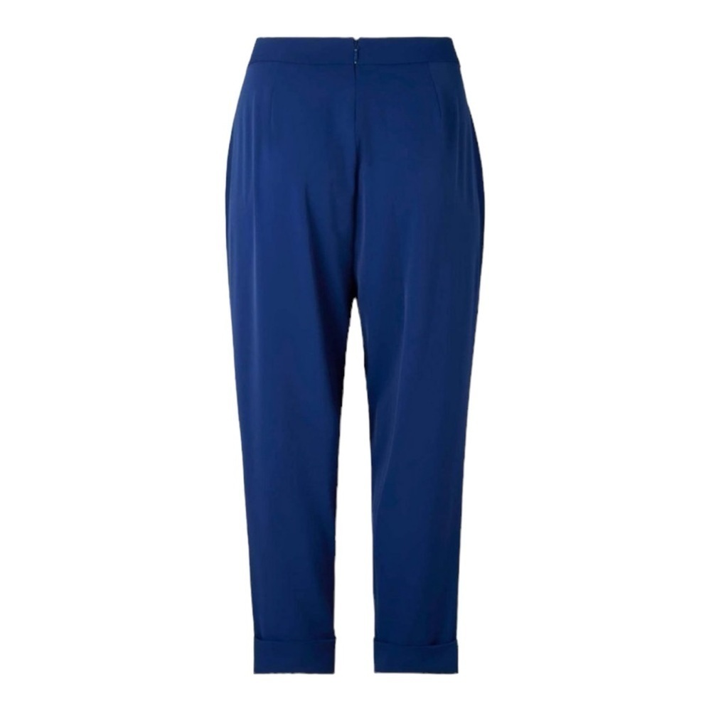11 Honor Collection Tapered Pant - Navy Nwt — image 7 of 8